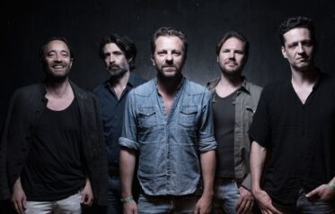 Afbeelding voor dEUS