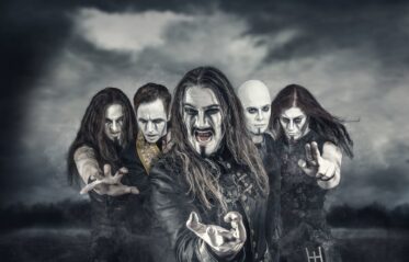 Afbeelding voor Powerwolf + Orden Ogan + Xandria