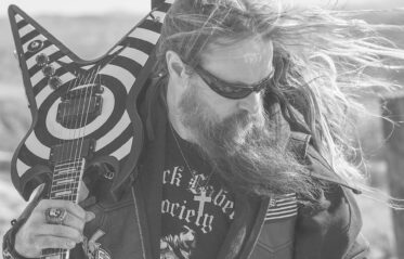Afbeelding voor Black Label Society + Diablo Blvd