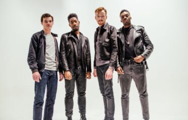 Afbeelding voor The Bohicas