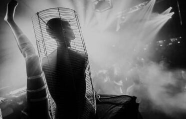 Afbeelding voor Wisp (live) + Aleksi Perälä (live) + Osborne (live) E.A.