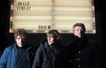 Afbeelding voor Hallo Venray + Automatic Sam