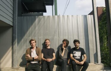 Afbeelding voor OUGHT + Yung