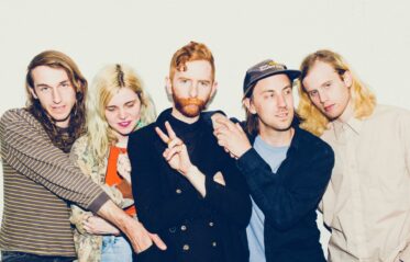 Afbeelding voor Saintseneca + Widowspeak