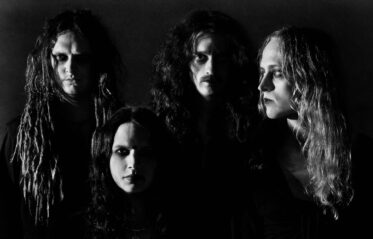 Afbeelding voor Tribulation + Grave Pleasures + Vampire