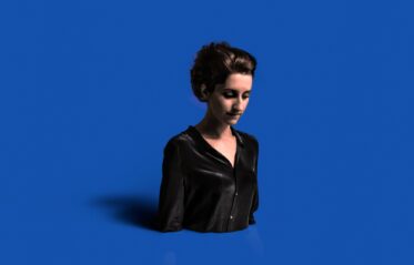 Afbeelding voor Eefje de Visser + LUWTEN