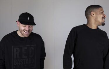 Afbeelding voor Rico & Sticks + Dubbelfroes