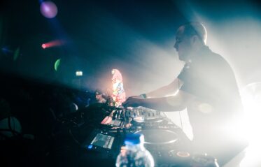 Afbeelding voor Ben Sims + Shifted – live + Mark Broom e.a.