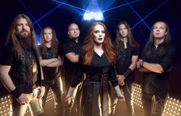 Afbeelding voor Epica + MaYan + My Propane