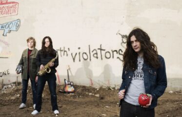 Afbeelding voor Kurt Vile & The Violators + Imarhan