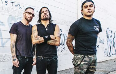 Afbeelding voor Prong + Steak Number Eight e.a.