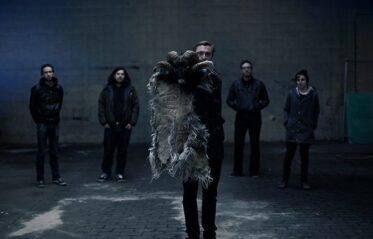 Afbeelding voor The Black Heart Rebellion + Fable Dust
