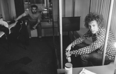 Afbeelding voor Daniel Romano + Kacy & Clayton