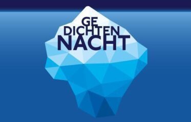 Afbeelding voor Gedichtennacht 2016