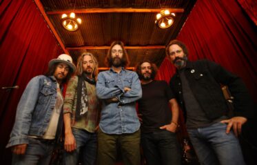 Afbeelding voor The Chris Robinson Brotherhood