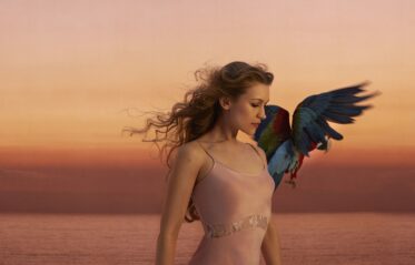 Afbeelding voor Joanna Newsom + Robin Pecknold
