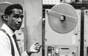 Afbeelding voor Leon Bridges + Andra Day