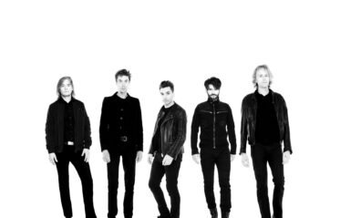 Afbeelding voor Moke + Tears & Marble