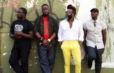 Afbeelding voor The Robert Glasper Experiment