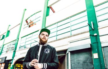 Afbeelding voor Jack Garratt + Martin Luke Brown
