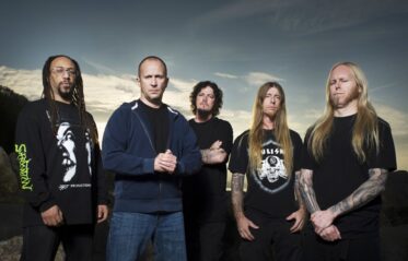 Afbeelding voor Suffocation + Cattle Decapitation e.a.
