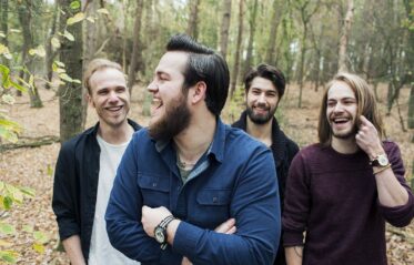 Afbeelding voor Dave Vermeulen & Voltage