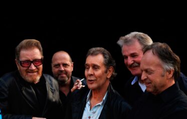 Afbeelding voor Flavium + The Veldman Brothers + Lefthand Freddy