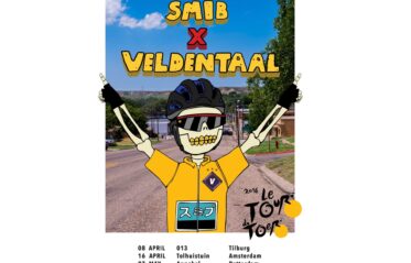 Afbeelding voor SMIB x Veldentaal