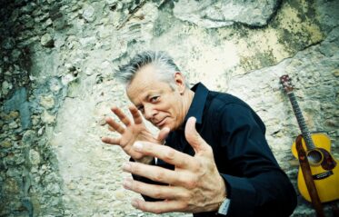 Afbeelding voor Tommy Emmanuel + Andy McKee