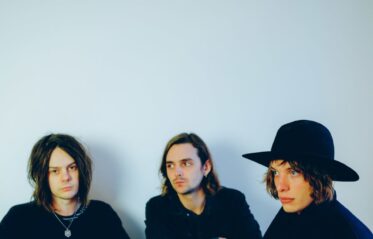 Afbeelding voor YAK + The Super Soakers