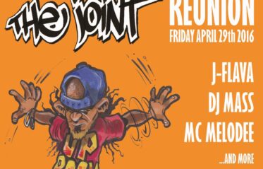 Afbeelding voor J-Flava + DJ Mass + DJ Prime + MC Melodee