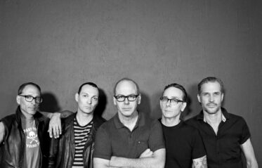 Afbeelding voor Bad Religion + Frank Carter & The Rattlesnakes