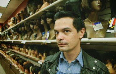 Afbeelding voor Dan Sartain