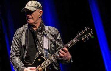 Afbeelding voor Jan Akkerman ’70 & Friends