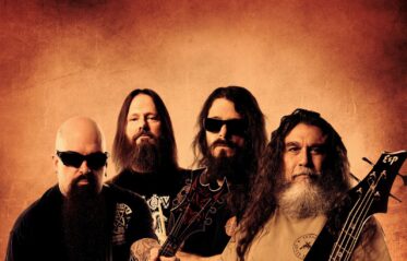Afbeelding voor Slayer + The Shrine (2de show)