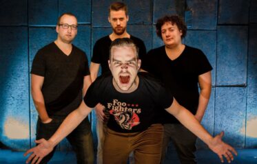 Afbeelding voor The Liquid Machine + Shaemless