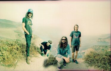 Afbeelding voor All Them Witches + The Great Machine