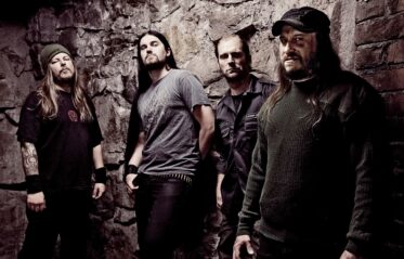 Afbeelding voor Entombed A.D. + Voivod + Oathbreaker + NIHILL e.a.