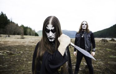 Afbeelding voor Inquisition + Rotting Christ e.a.