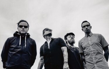 Afbeelding voor Shinedown + Mandrake’s Monster