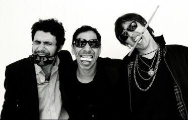 Afbeelding voor Kid Congo & The Pink Monkey Birds