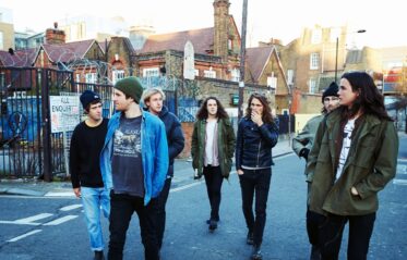Afbeelding voor King Gizzard & the Lizard Wizard + The Super Soakers