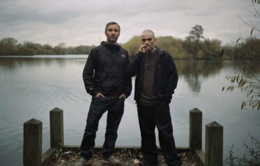 Afbeelding voor Autechre + Russell Haswell + Andy Maddocks