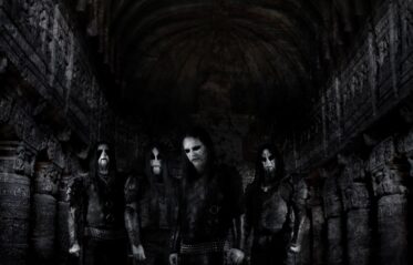 Afbeelding voor Dark Funeral + Krisiun