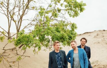 Afbeelding voor Kraak & Smaak + L’ENFANT + Funknasia Sounds