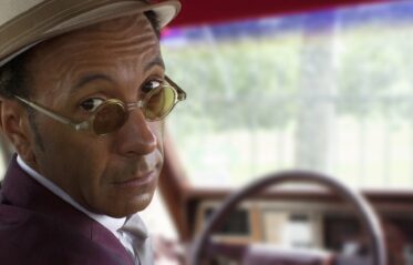 Afbeelding voor The Reverend Shawn Amos