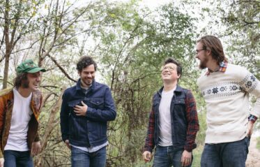 Afbeelding voor White Denim + The Grand East