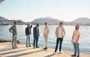 Afbeelding voor Kakkmaddafakka + Thaïti