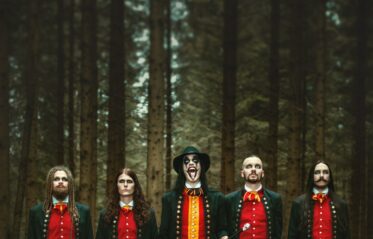 Afbeelding voor Avatar + The Last Band