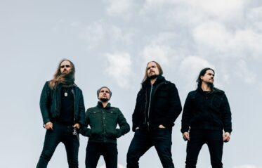 Afbeelding voor Insomnium + Barren Earth + Wolfheart